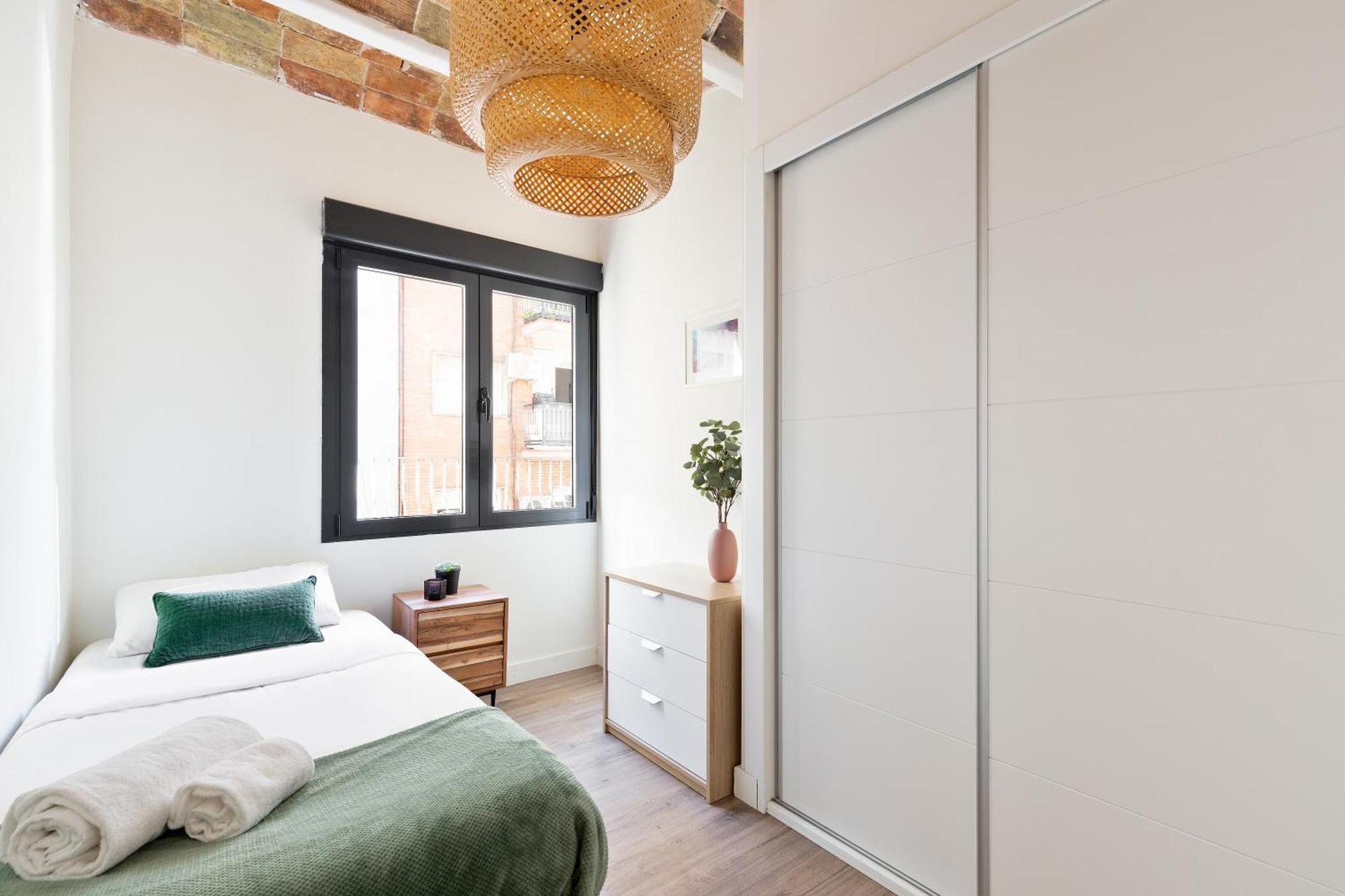 Modern Catalan Apartments By Olala Homes L'Hospitalet de Llobregat Exterior foto