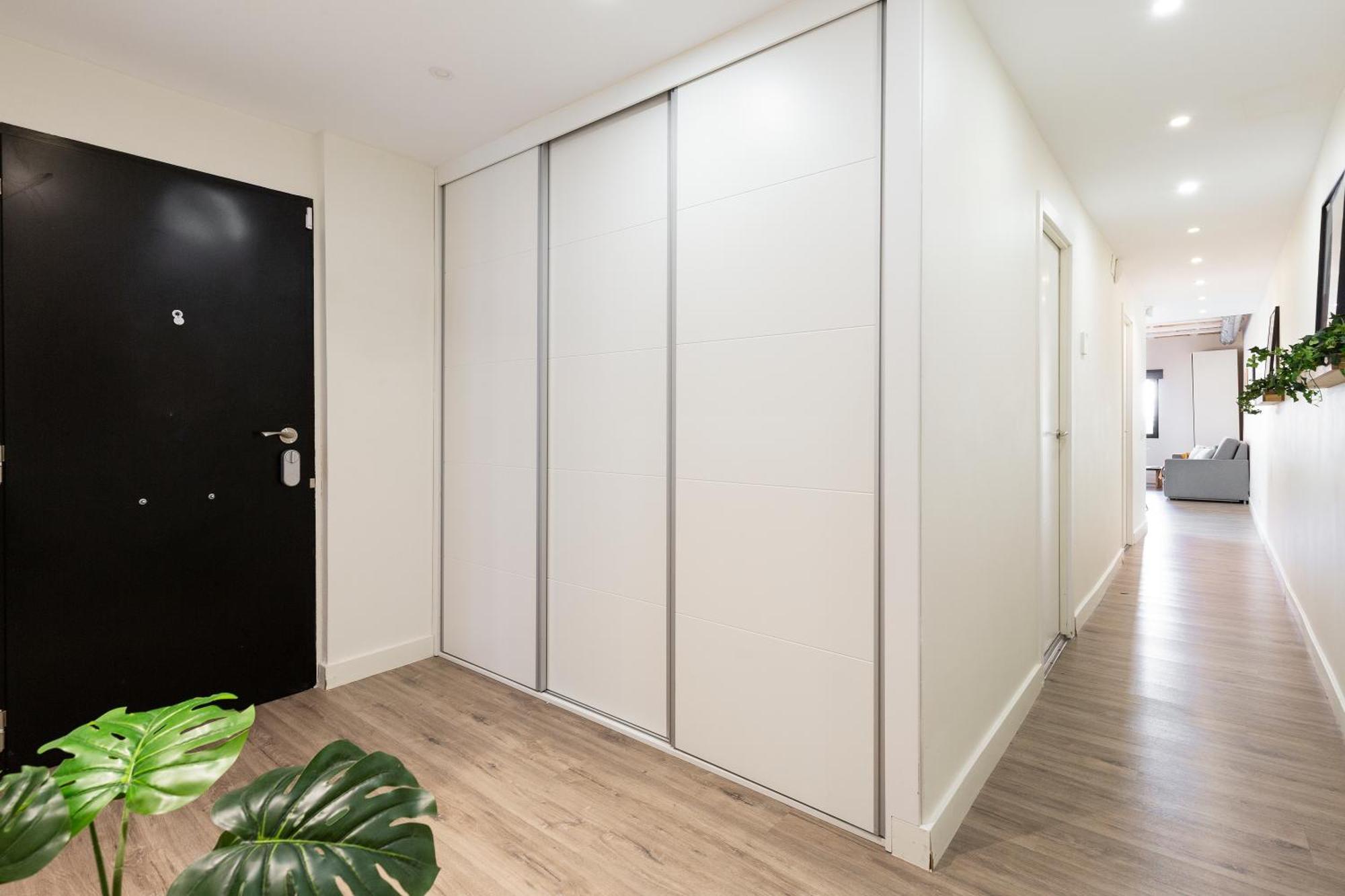 Modern Catalan Apartments By Olala Homes L'Hospitalet de Llobregat Exterior foto